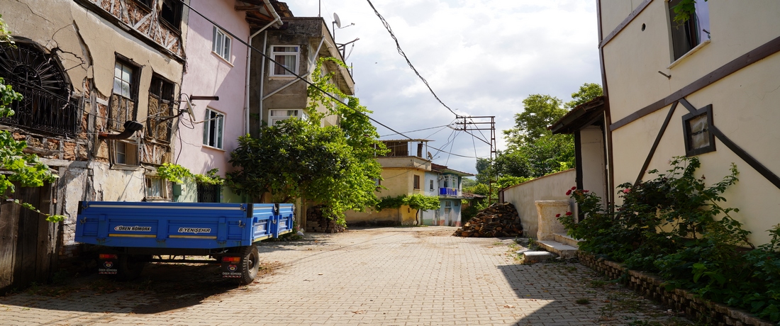 Köyümüzden Görüntüler